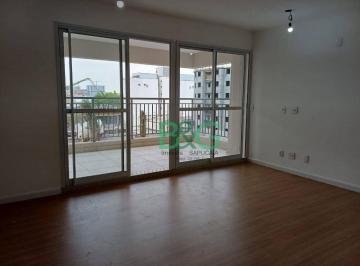 Apartamento · 84m² · 2 Quartos · 1 Vaga · Apartamento em Brás, São Paulo/SP de 84m² 2 quartos à venda por R$ 873.600,00