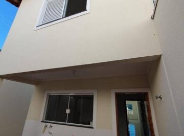 Casa · 200m² · 3 Quartos · 5 Vagas · Sobrado em Jardim Virginia Bianca, São Paulo/SP de 200m² 3 quartos à venda por R$ 930.000,00 ou para