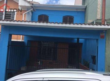 Casa · 118m² · 3 Quartos · 1 Vaga · Sobrado em Sé, São Paulo/SP de 118m² 3 quartos à venda por R$ 775.000,00
