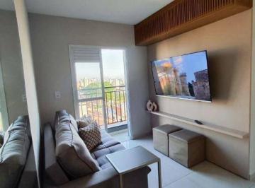 Apartamento · 40m² · 2 Quartos · Apartamento em Jardim São Paulo(Zona Norte), São Paulo/SP de 40m² 2 quartos para locação R$ 4.200,00