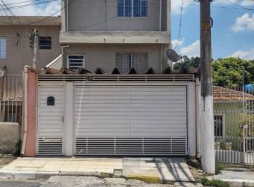 Casa · 250m² · 3 Quartos · 2 Vagas · Sobrado em Vila Mazzei, São Paulo/SP de 0m² 3 quartos à venda por R$ 850.000,00