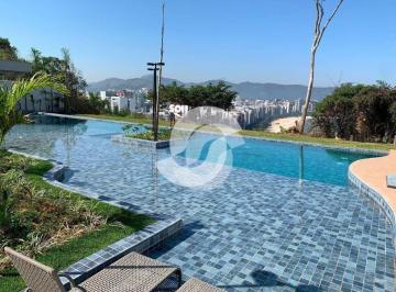 Comercial · 87m² · 1 Quarto · 2 Vagas · Studio em Ingá, Niterói/RJ de 87m² 1 quartos à venda por R$ 915.000,00