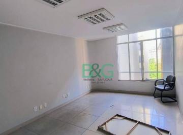 Comercial · 107m² · Conjunto em República, São Paulo/SP de 107m² para locação R$ 1.400,00/mes