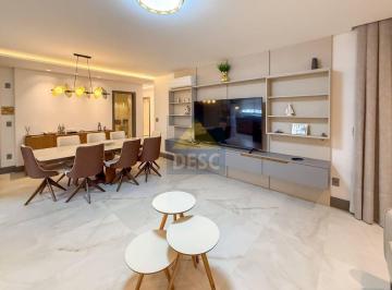 Apartamento · 187m² · 3 Quartos · 4 Vagas · Apartamento em Centro, Balneário Camboriú/SC de 187m² 3 quartos para locação R$ 11.000,00/mes