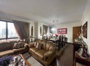 Apartamento · 150m² · 4 Quartos · 3 Vagas · Apartamento em Vila Gomes Cardim, São Paulo/SP de 150m² 4 quartos para locação R$ 8.000,00/mes