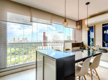 Apartamento · 74m² · 2 Quartos · 2 Vagas · Apartamento em Jardim Ampliação, São Paulo/SP de 74m² 2 quartos à venda por R$ 799.900,00