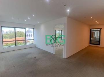 Comercial · 68m² · 3 Vagas · Conjunto em Jardim Paulista, São Paulo/SP de 68m² para locação R$ 9.000,00/mes