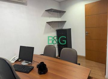 Comercial · 108m² · 2 Vagas · Conjunto em Bela Vista, São Paulo/SP de 108m² à venda por R$ 980.000,00