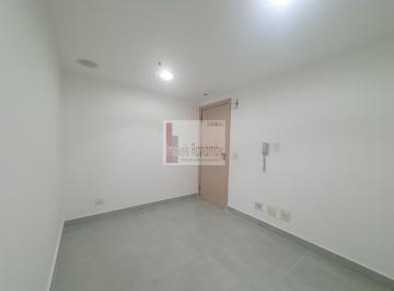 Comercial · 30m² · 1 Vaga · Sala em Santa Cecília, São Paulo/SP de 30m² para locação R$ 2.000,00/mes
