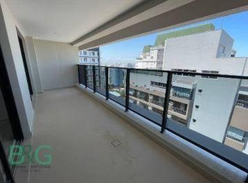 Comercial · 46m² · 1 Quarto · 1 Vaga · Studio em Vila Clementino, São Paulo/SP de 46m² 1 quartos à venda por R$ 860.000,00