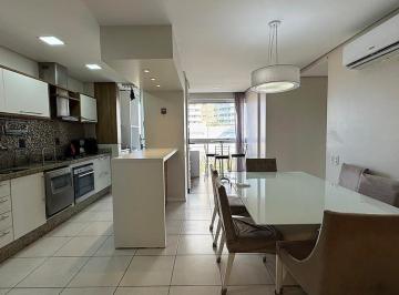 Apartamento · 88m² · 3 Quartos · 1 Vaga · Apartamento em Capoeiras, Florianópolis/SC de 88m² 3 quartos à venda por R$ 850.000,00