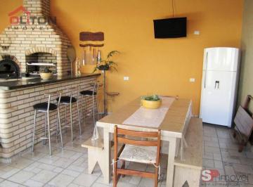 Casa · 220m² · 3 Quartos · 6 Vagas · Sobrado em Parada Inglesa, São Paulo/SP de 220m² 3 quartos à venda por R$ 950.000,00