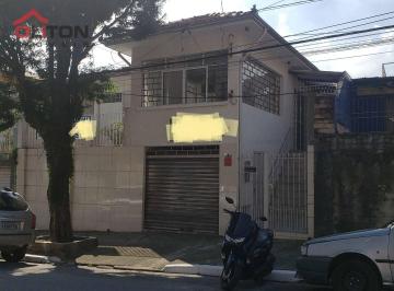 Casa · 150m² · 3 Quartos · 1 Vaga · Sobrado em Parada Inglesa, São Paulo/SP de 150m² 3 quartos à venda por R$ 795.000,00