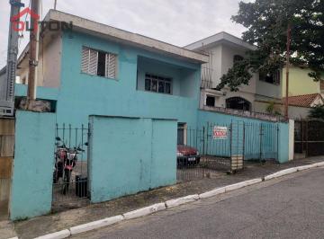 Terreno · 237m² · Terreno em Parada Inglesa, São Paulo/SP de 0m² à venda por R$ 850.000,00