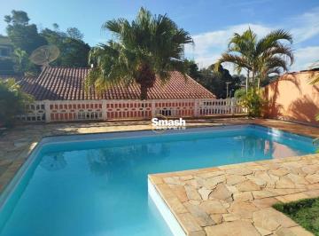Rural · 200m² · 3 Quartos · 6 Vagas · Chácara em Centro, Mairiporã/SP de 200m² 3 quartos à venda por R$ 895.000,00