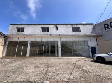 Comercial · 850m² · 12 Vagas · Loja em Vila Mirim, Praia Grande/SP de 850m² para locação R$ 35.000,00/mes