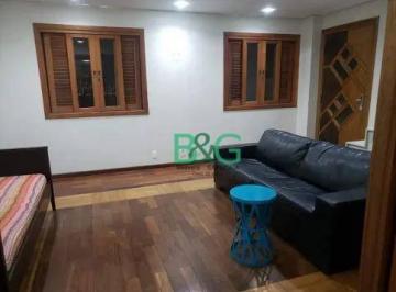 Casa · 248m² · 4 Quartos · 4 Vagas · Sobrado em Jardim Vergueiro (Sacomã), São Paulo/SP de 248m² 4 quartos à venda por R$ 890.000,00