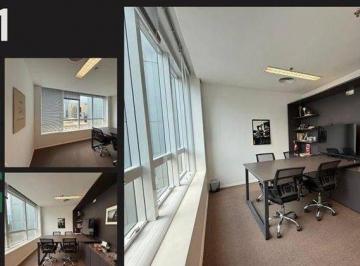 Comercial · 96m² · 3 Vagas · Conjunto em Cidade Monções, São Paulo/SP de 96m² para locação R$ 7.000,00/mes