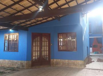 Casa · 110m² · 3 Quartos · 2 Vagas · Casa em Rio do Ouro, Niterói/RJ de 110m² 3 quartos para locação R$ 2.900,00/mes