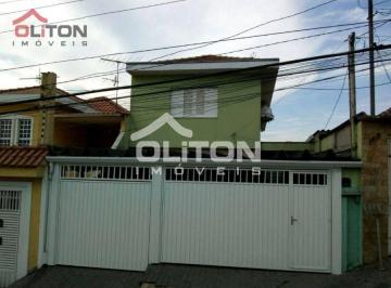 Casa · 210m² · 3 Quartos · 3 Vagas · Sobrado em Vila Nova Mazzei, São Paulo/SP de 210m² 3 quartos à venda por R$ 900.000,00