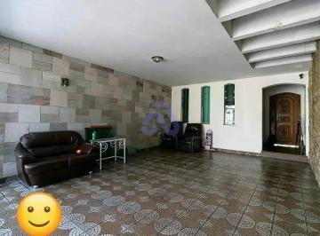 Casa · 178m² · 5 Quartos · 2 Vagas · Sobrado em Vila Antonina, São Paulo/SP de 178m² 5 quartos à venda por R$ 764.000,00