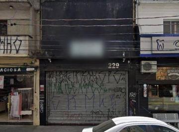 Comercial · 234m² · Loja em Vila Mariana, São Paulo/SP de 234m² para locação R$ 25.000,00/mes