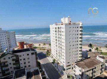 Apartamento · 157m² · 3 Quartos · 2 Vagas · Apartamento em Vila Caiçara, Praia Grande/SP de 157m² 3 quartos à venda por R$ 990.000,00
