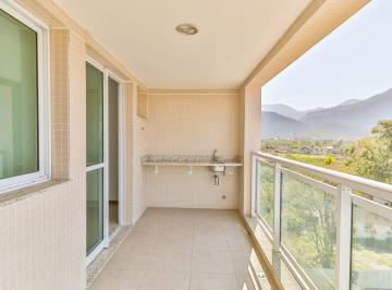 Apartamento · 82m² · 3 Quartos · 2 Vagas · Apartamento em Recreio dos Bandeirantes, Rio de Janeiro/RJ de 82m² 3 quartos à venda por R$ 826.944,
