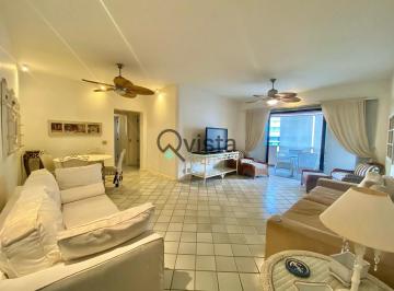 Apartamento · 111m² · 2 Quartos · 1 Vaga · Apartamento em Balneário Guarujá, Guarujá/SP de 111m² 2 quartos para locação R$ 3.900,00/mes