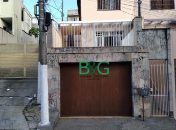 Casa · 400m² · 4 Quartos · 2 Vagas · Sobrado em Vila do Encontro, São Paulo/SP de 400m² 4 quartos à venda por R$ 880.000,00