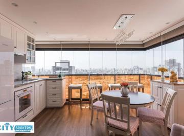 Apartamento · 50m² · 1 Quarto · 1 Vaga · Apartamento em Vila Mariana, São Paulo/SP de 50m² 1 quartos à venda por R$ 990.000,00
