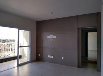 Apartamento · 90m² · 2 Quartos · 2 Vagas · Apartamento em São Joaquim, Araçatuba/SP de 90m² 2 quartos para locação R$ 3.000,00/mes
