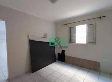 Casa · 273m² · 4 Quartos · 3 Vagas · Sobrado em Jardim Maia, São Paulo/SP de 273m² 4 quartos à venda por R$ 900.000,00
