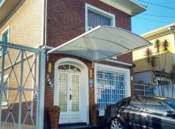 Casa · 180m² · 6 Vagas · Sobrado em Planalto Paulista, São Paulo/SP de 180m² para locação R$ 12.800,00/mes