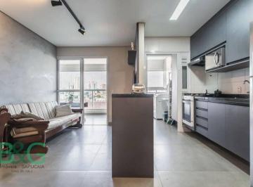 Apartamento · 65m² · 2 Quartos · 1 Vaga · Apartamento em Jardim Glória, São Paulo/SP de 65m² 2 quartos à venda por R$ 860.000,00