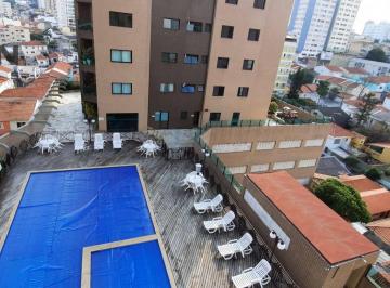 Apartamento · 124m² · 3 Quartos · 5 Vagas · Apartamento em Vila Paulicéia, São Paulo/SP de 124m² 3 quartos à venda por R$ 948.000,00