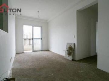 Apartamento · 95m² · 4 Quartos · 2 Vagas · Apartamento em Parada Inglesa, São Paulo/SP de 95m² 4 quartos à venda por R$ 900.000,00