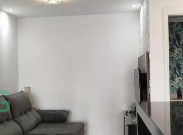 Apartamento · 85m² · 3 Quartos · 1 Vaga · Apartamento em Vila Zilda, São Paulo/SP de 85m² 3 quartos à venda por R$ 937.000,00