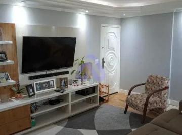 Apartamento · 75m² · 3 Quartos · 3 Vagas · Apartamento em Vila Nova Savoia, São Paulo/SP de 75m² 3 quartos à venda por R$ 775.000,00