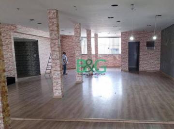 Comercial · 170m² · Sala em Jardim São João, Guarulhos/SP de 170m² para locação R$ 3.500,00/mes