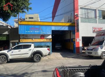 Comercial · 280m² · Galpão em Vila Nova Cachoeirinha, São Paulo/SP de 280m² à venda por R$ 795.000,00