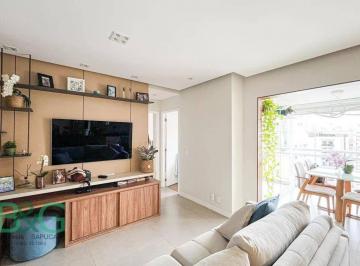 Apartamento · 61m² · 2 Quartos · 2 Vagas · Apartamento em Água Branca, São Paulo/SP de 61m² 2 quartos à venda por R$ 919.000,00