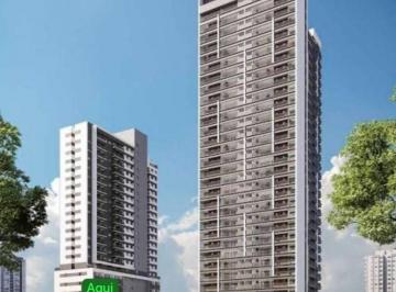 Comercial · 80m² · Conjunto em Quarta Parada, São Paulo/SP de 80m² para locação R$ 6.800,00/mes
