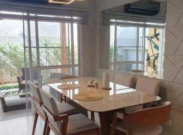 Casa · 100m² · 3 Quartos · 2 Vagas · Sobrado em Jardim Carlos Cooper, Suzano/SP de 100m² 3 quartos à venda por R$ 850.000,00