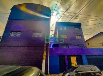 Comercial · 1165m² · Predio em Cidade Nitro Operária, São Paulo/SP de 1165m² à venda por R$ 10.000.000,00 ou para locação