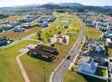 Terreno · 353m² · Terreno em Rio Pequeno, Camboriú/SC de 353m² à venda por R$ 950.000,00