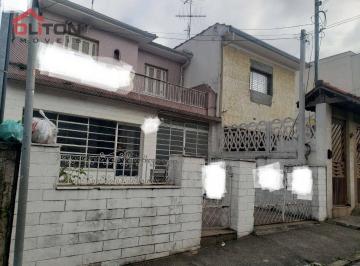 Casa · 300m² · 3 Quartos · 2 Vagas · Sobrado em Vila Guilherme, São Paulo/SP de 300m² 3 quartos à venda por R$ 900.000,00