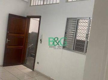 Apartamento · 90m² · 2 Quartos · Apartamento em Vila Mariana, São Paulo/SP de 90m² 2 quartos para locação R$ 2.100,00/mes