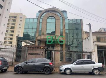 Comercial · 1447m² · 15 Vagas · Predio em Campo Belo, São Paulo/SP de 1447m² para locação R$ 35.000,00/mes