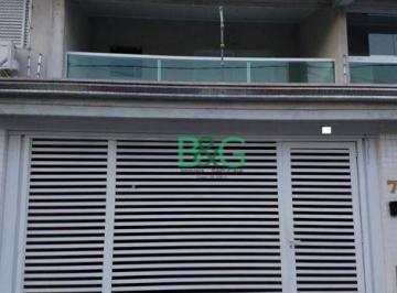 Casa · 172m² · 4 Quartos · 2 Vagas · Sobrado em Boqueirão, Praia Grande/SP de 172m² 4 quartos à venda por R$ 956.800,00